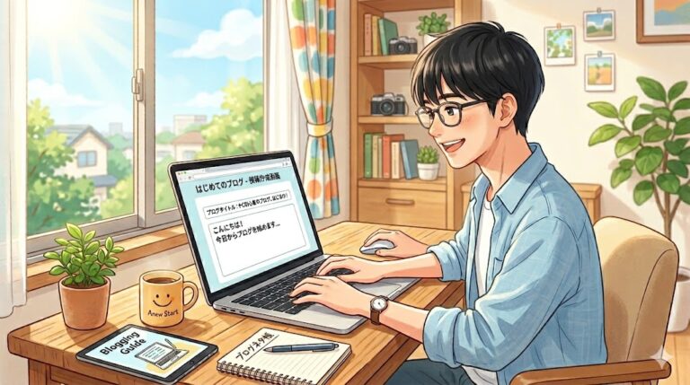 ゼロから始めるClaude Code副業ブログ｜プログラミング未経験が月30万円を目指す