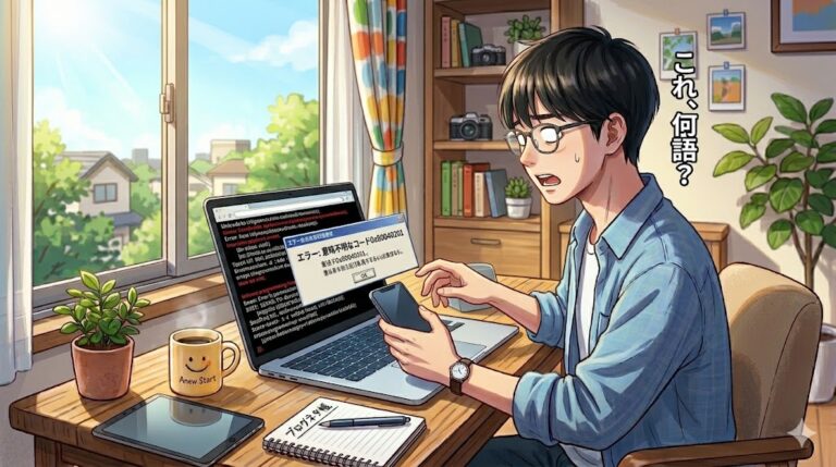 Claude Codeに「月10万稼ぎたい」と相談したら、アプリを作ることになった話