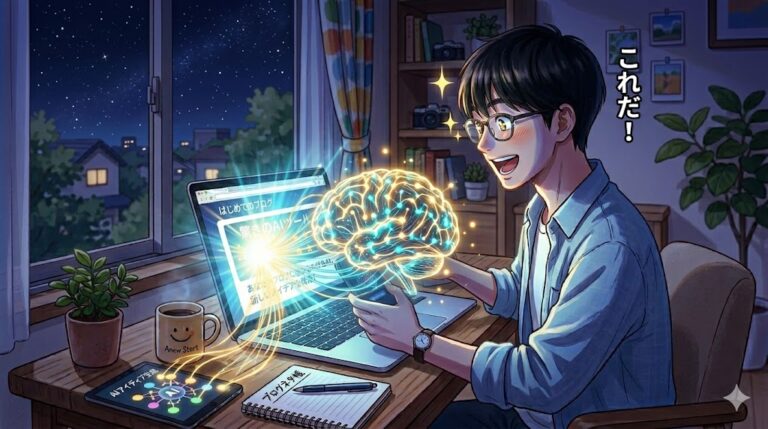 Claude Codeを始めたきっかけ｜家にいながら稼ぎたくてAIツールを使ってみた